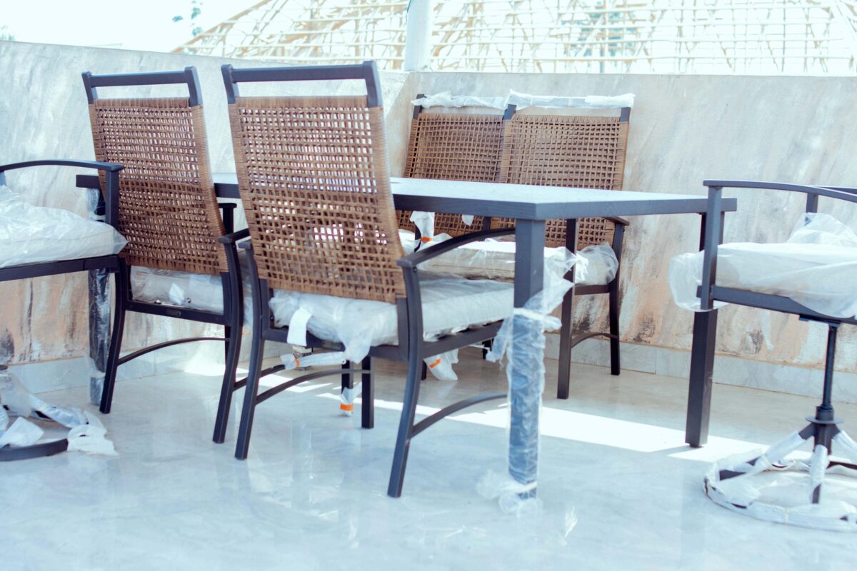 Chilling Bar