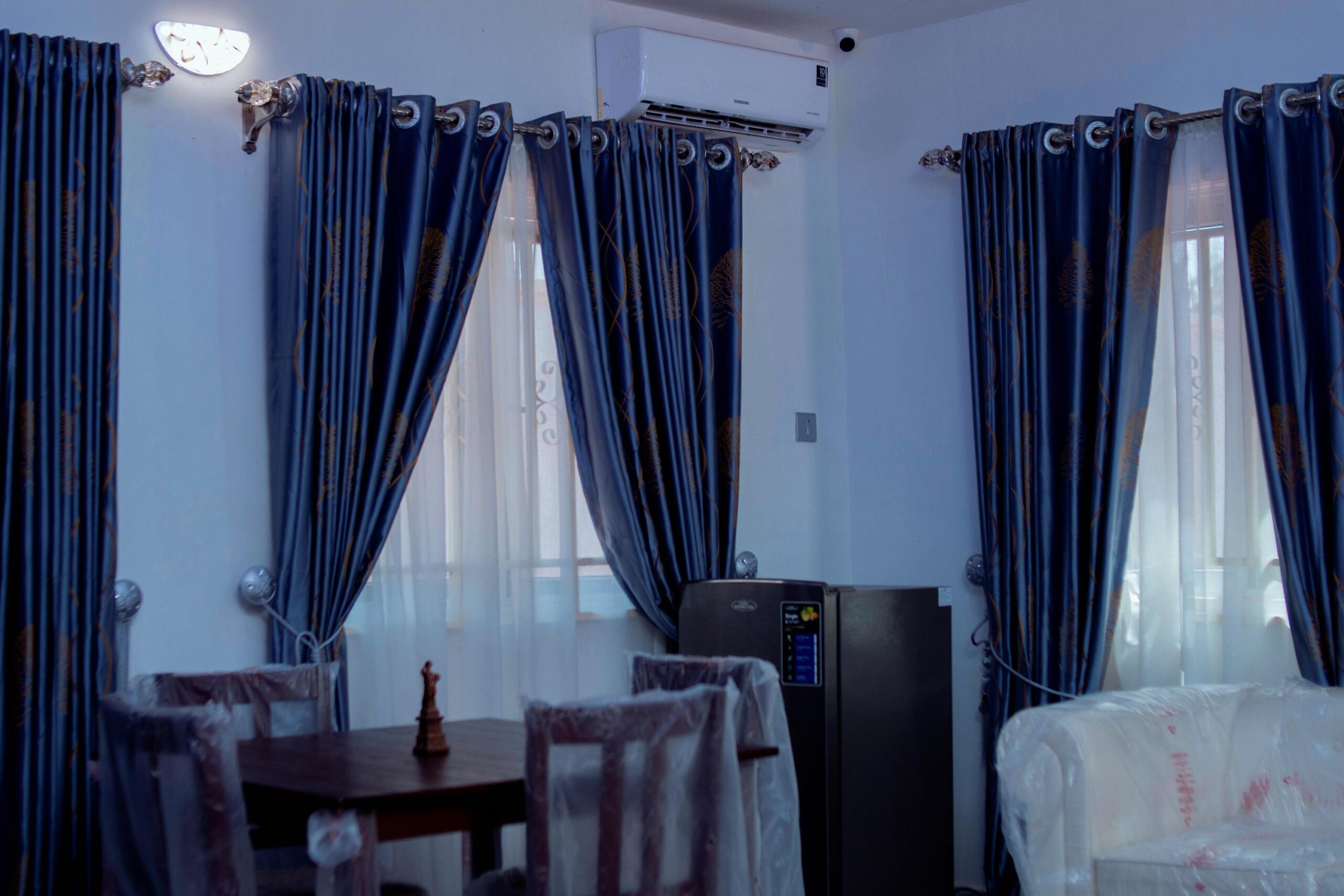 2nd Apartment Dinning