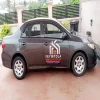 Toyota Corolla 2010 (Rent me)