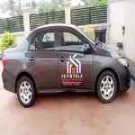 Toyota Corolla 2010 (Rent me)