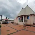 Party Space