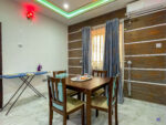 1 Bedroom Apt (1st Bdg) - Image 4