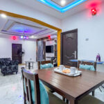 1 Bedroom Apt (1st Bdg)