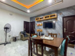 1st Building 2 Beds House