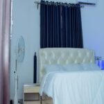 1 Bedroom Apt (2nd Bdg)