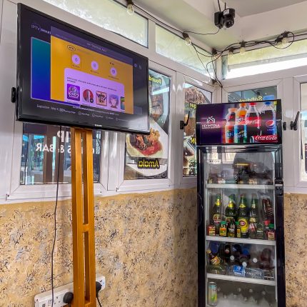 VIP Grills & Bar