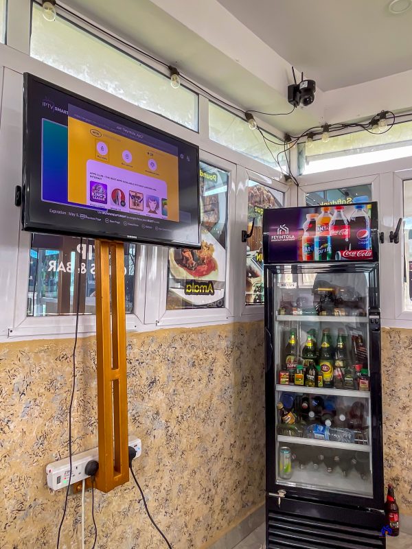 VIP Grills & Bar