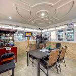 VIP Bar & Grills