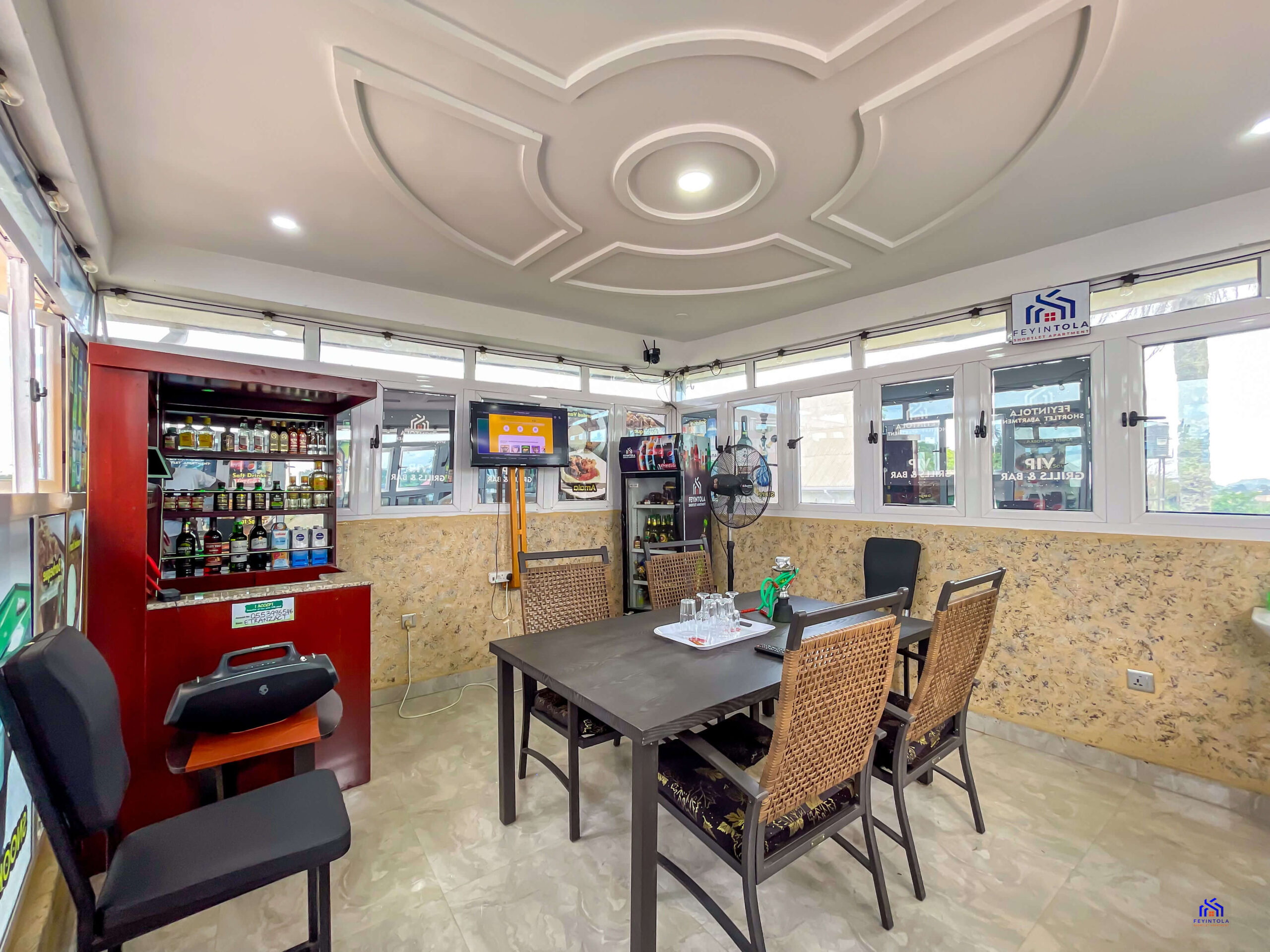 VIP Bar VIP Bar & Grills - Image 1